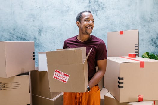 Duurzaam verhuizen: zo doe je dat bewust