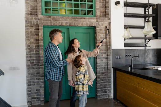 Tips voor een verbouwing met kinderen in huis