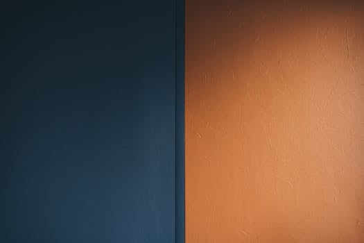 Contrasterende kleuren toepassen zonder chaos