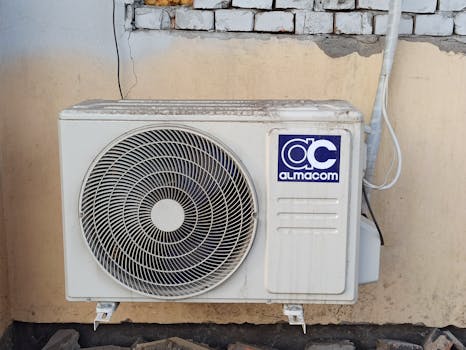 Je huis koel houden zonder airco