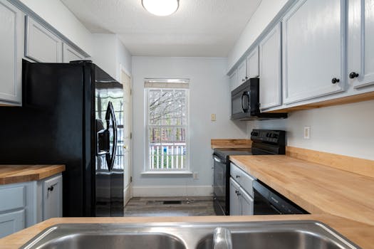 Keukenrenovatie zonder verbouwen: zo doe je dat