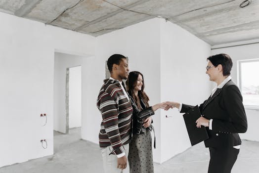 De rol van een aankoopmakelaar uitgelegd