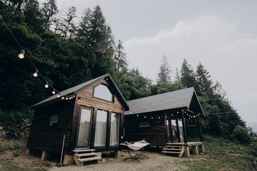 Verzekeringen en tiny houses: hoe zit dat?