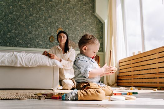 Kindvriendelijk wonen zonder in te leveren op stijl