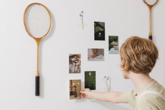 5 manieren om je interieur persoonlijker te maken